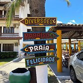 Imperial Arembepe Beach Hotel