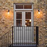 Pebble Cottage 3, Buckingham Mews