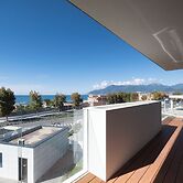 Porta del Mare Luxury Apartment