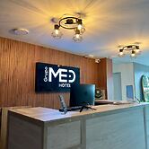 HOTEL MED LLANOGRANDE