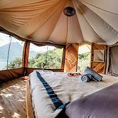 Fuego Atitlan Eco-Hotel