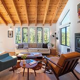 Trapper by Avantstay A+ Interior Design w/ Sauna