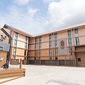 One Budget Hotel Nan Pha Sing