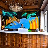 Prince Palace And Banquet