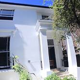 Central Victorian House