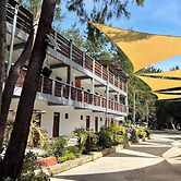 Camp Rofelio Surfing Beach Resort