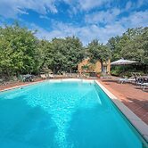 Santa Colomba House Nature And Pool