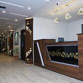 Grand Hotel Quetta