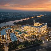 Hyatt Regency Huangshan Hengjiangwan