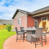 Belgrade Studio w/ Mountain Views: Near Bozeman!