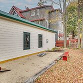 Charming Home: 3 Blocks to Winona State University