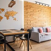 RentPlanet - Apartament Małopanewska