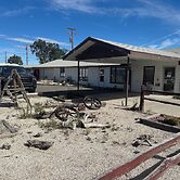 Powell JET Motor Inn