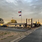 Powell JET Motor Inn