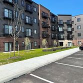 Barsala At The Monroe Apartments