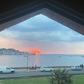 Sunset Cottage Sleeps 6 With Sea Views