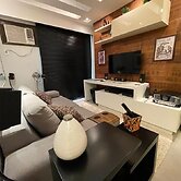 Ap em Niterói com Varanda e Garagem