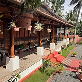 Tentgram Alleppey Riverfront