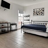 Las Mariposas Mini Suites