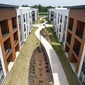 The Landing Apartments Indianapolis