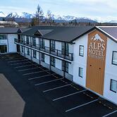 Alps Motel Apartment Twizel