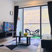 Palas Horizon Apartment