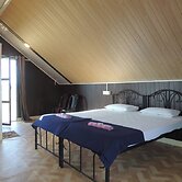 Room-dandeli Aura - Accommodation Only