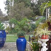 Mapleton Peaceful Provence BnB