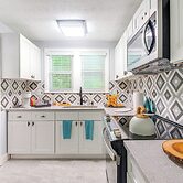 Jacksonville Apartment w/ Private Patio Near Nas!