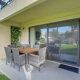 Cathedral City Condo: Close to Golf & Hiking!