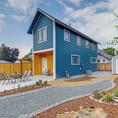 Awesome Missoula Home w/ Patio < 2 Mi to Downtown!