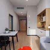 Tulip Residences Lviv