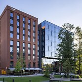 Tulip Residences Lviv