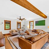 The Getaway 4 Bedroom Home