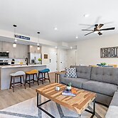 Ponderosa Place 2 Bedroom Condo