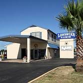 Rodeway Inn Llano