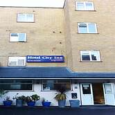 City Inn Express Hotel