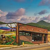 The Speckled Trout Outpost