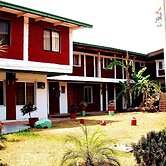 River-View Apart-Hotel