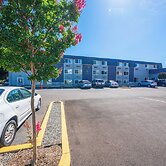 Unicorn Inn by OYO Portland