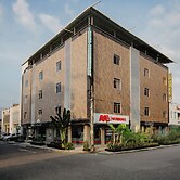 Hotel Plataneras Plaza