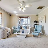 StayAU 4BR Lakeside Retreat in Seabrook