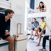Maze Backpackers Gold Coast