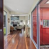 Fingal Head Beach House