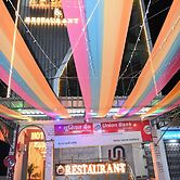 GK Hotel and Restaurant
