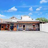 Hotel O Prambanan Near Prambanan Temple