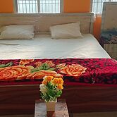 Hotel Putri Palace Mirzapur