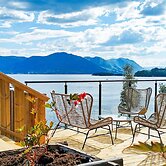 5 Person Holiday Home in Oydegard