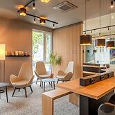 B&B HOTEL Offenburg-Hbf