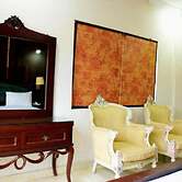 Orange Lake Resort Khanpur Pakistan